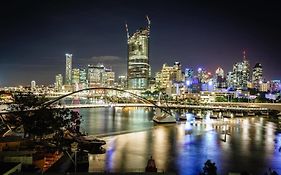 River Plaza Apartments Brisbane Southbank